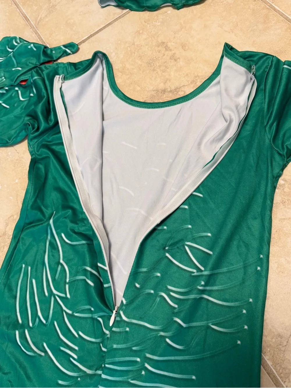 Unbranded cute green